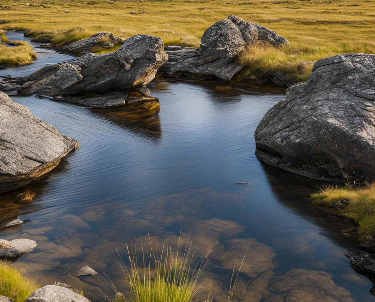 Sarek nationalpark